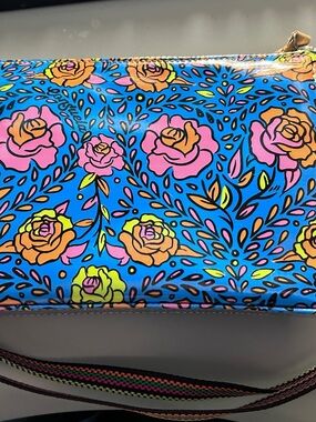 Consuela Mandy Crossbody Bag